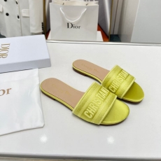 Christian Dior Slippers